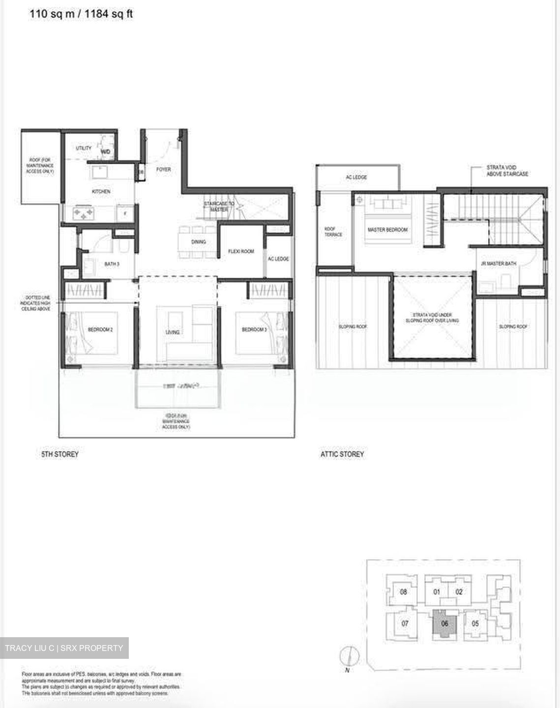 Olloi (D15), Apartment #637740971